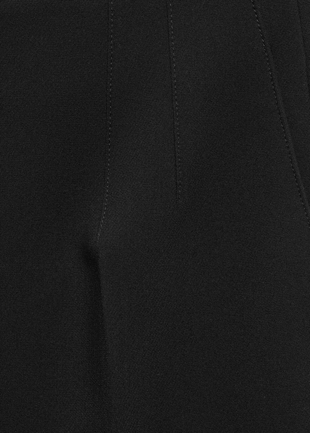 Pleat detail trousers - Details of the article 8