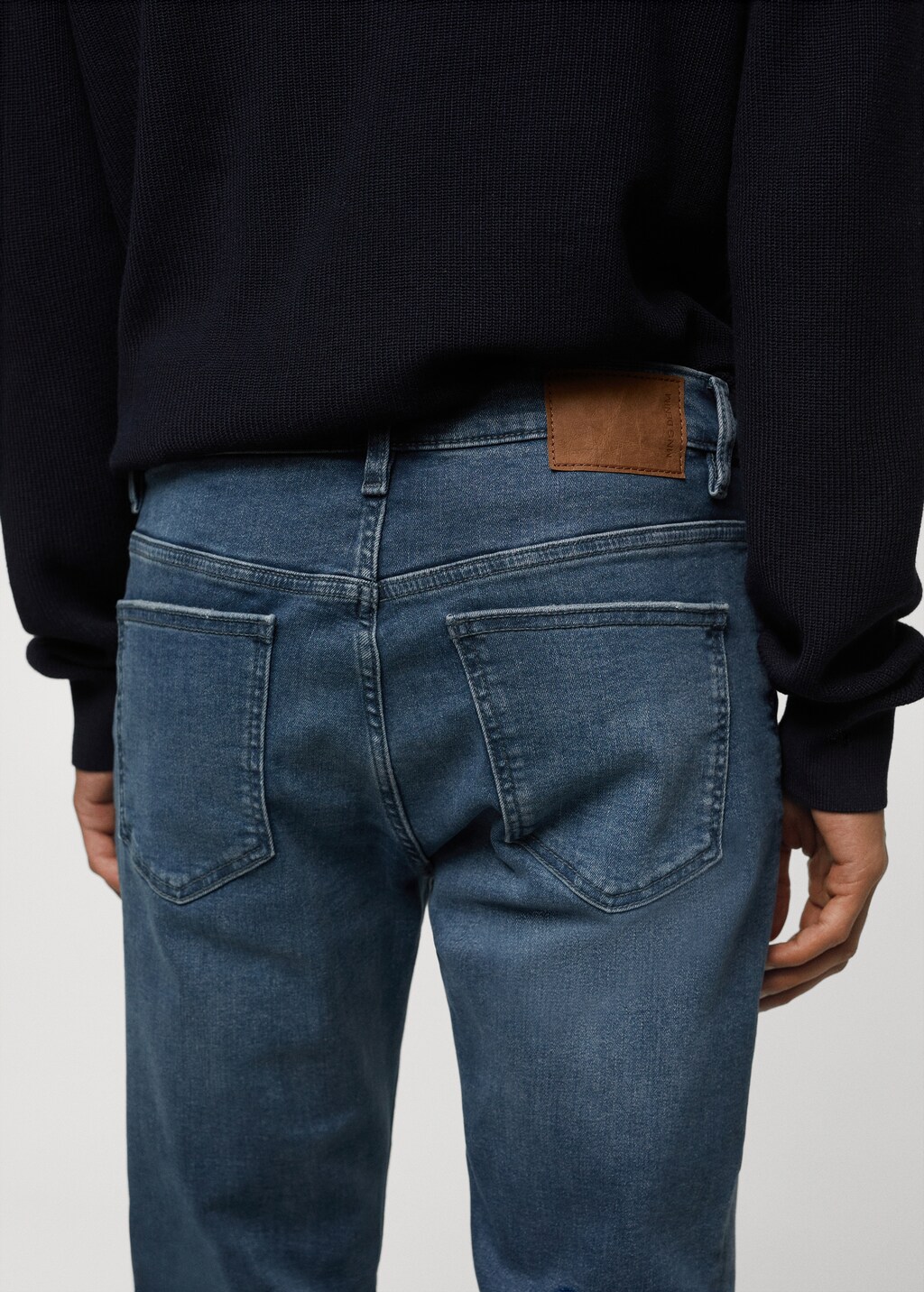 Jude skinny-fit jeans - Details of the article 6