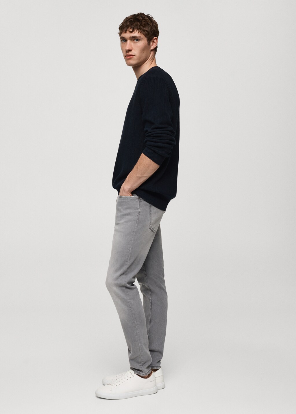 Jude skinny-fit jeans - Details of the article 2