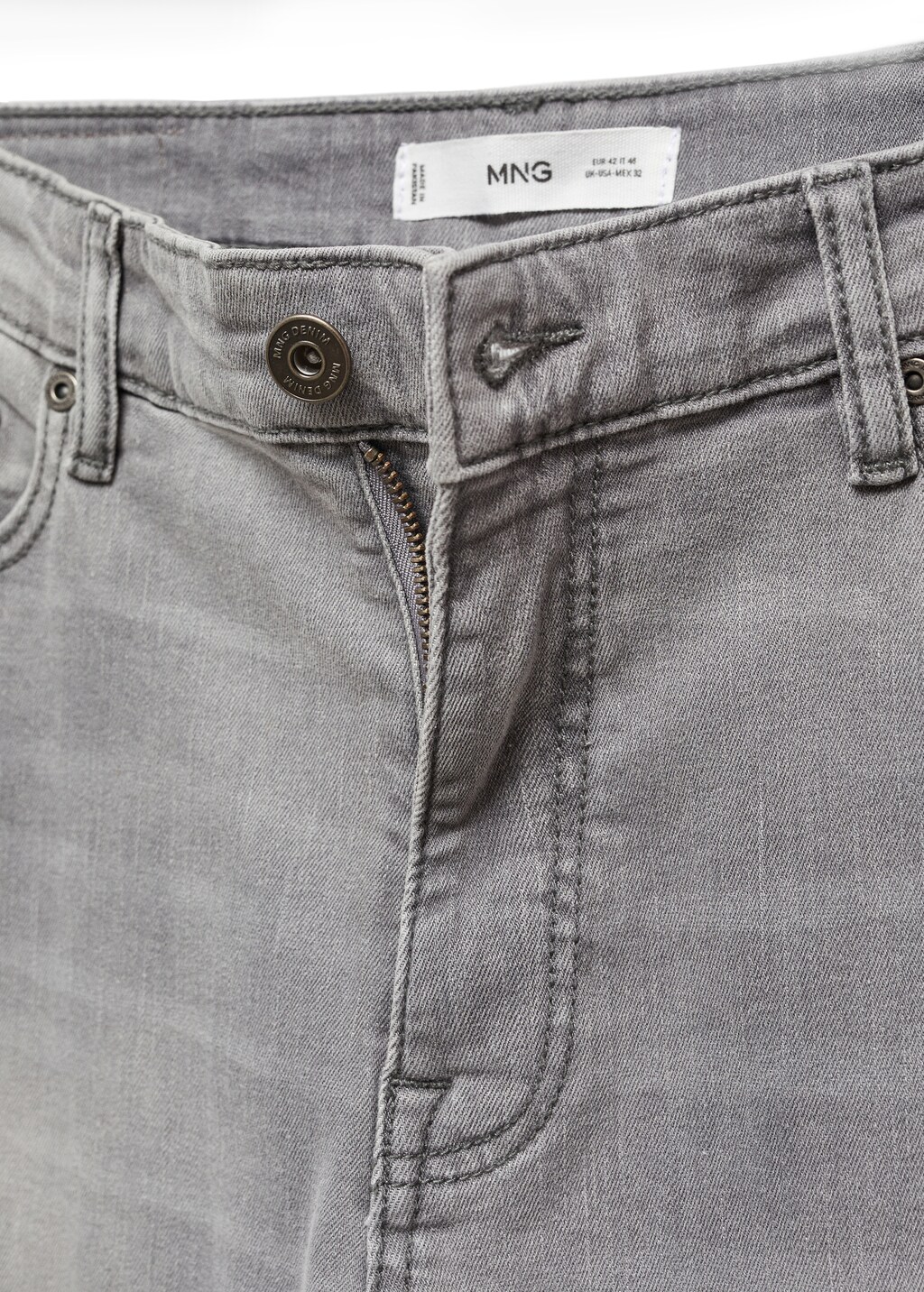 Jude skinny-fit jeans - Details of the article 8