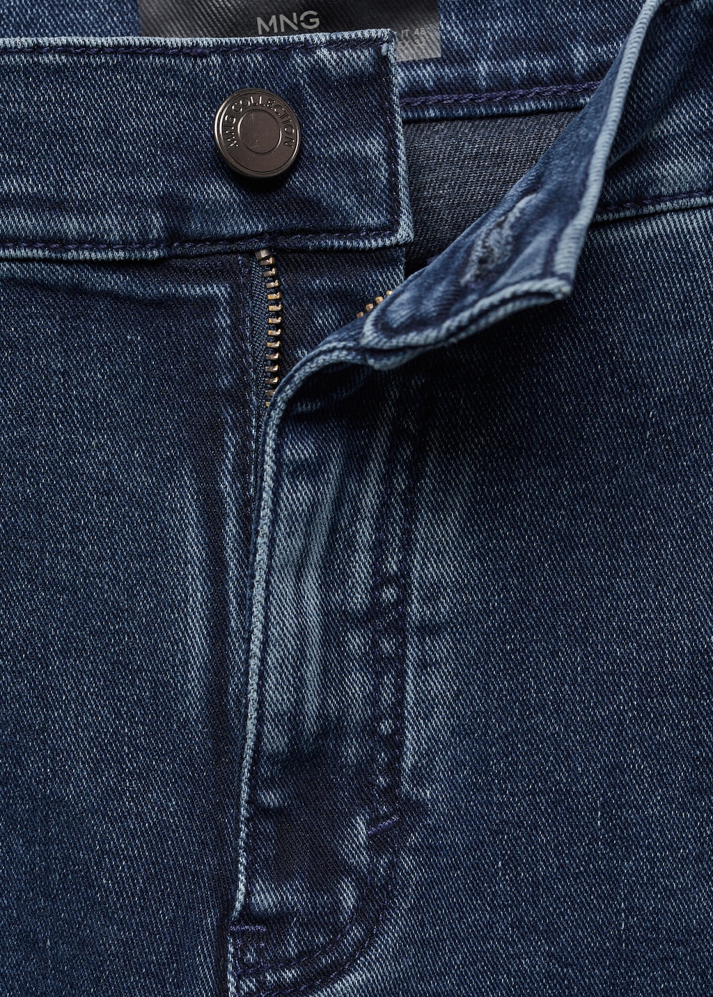 THERMOLITE® slim-fit jeans - Details of the article 8