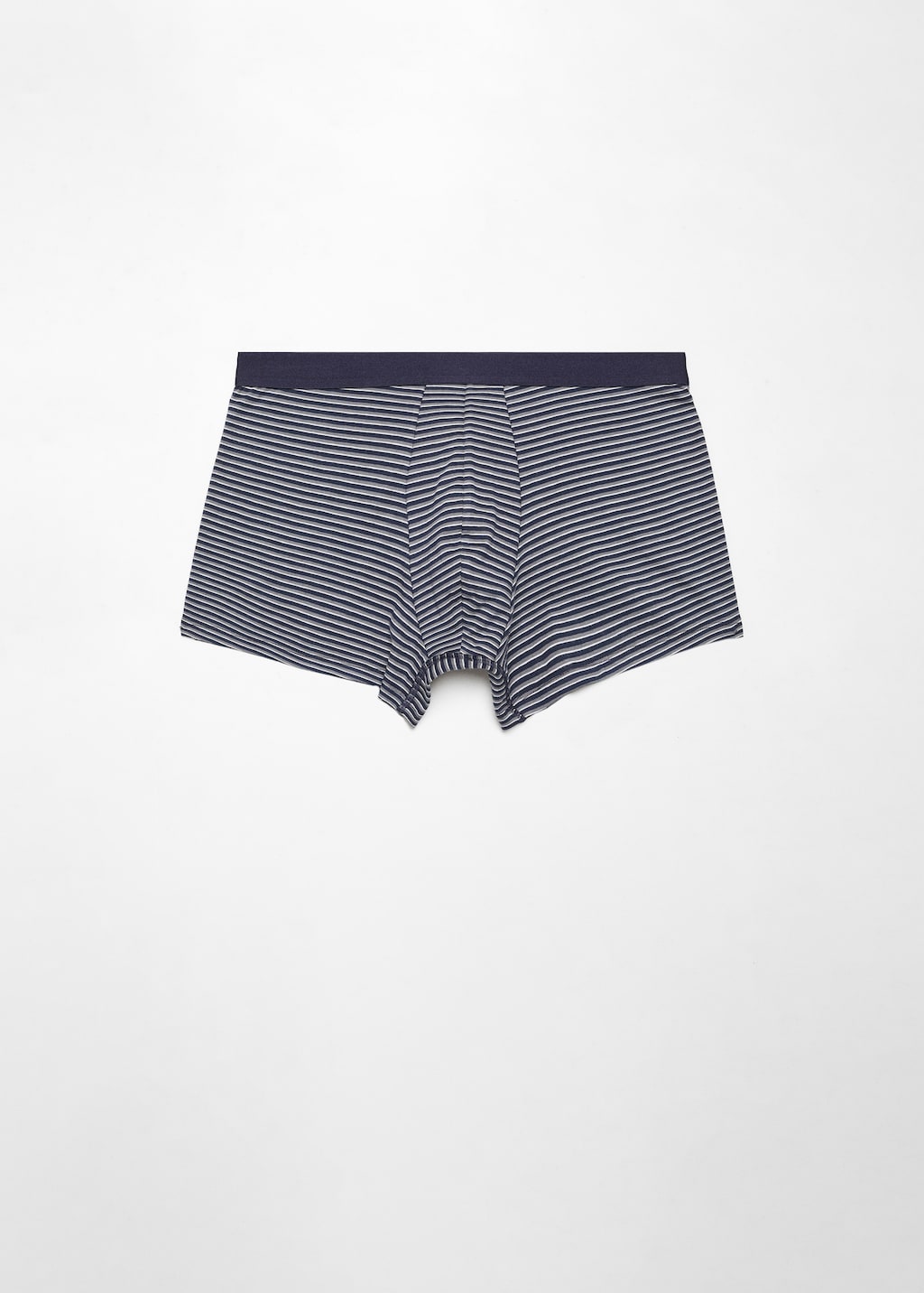 3-pack cotton boxers - Details of the article 0