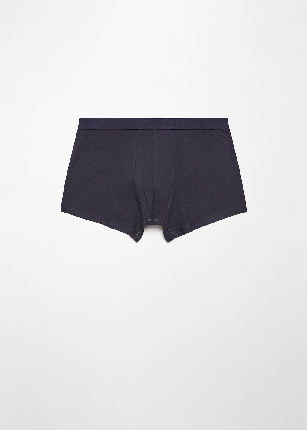 3-pack cotton boxers - Details of the article 8