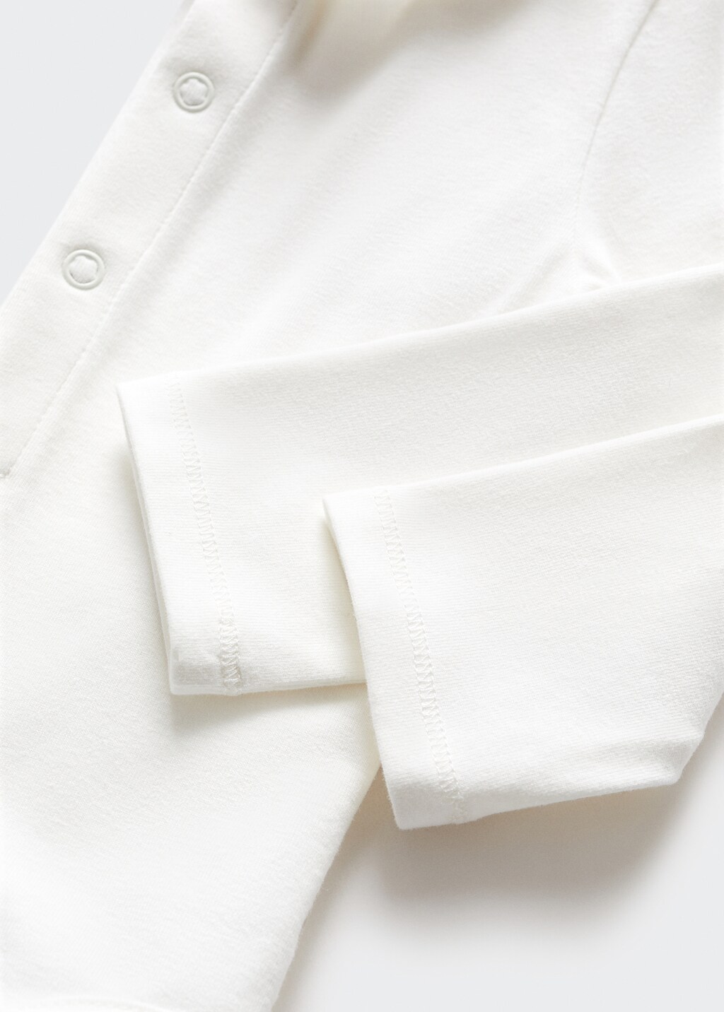 Cotton body - Details of the article 0