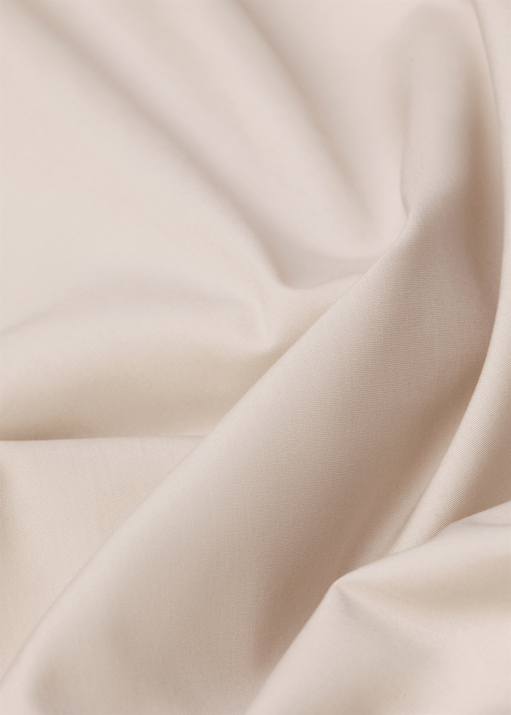 301 thread count cotton duvet cover for King bed - Details of the article 2