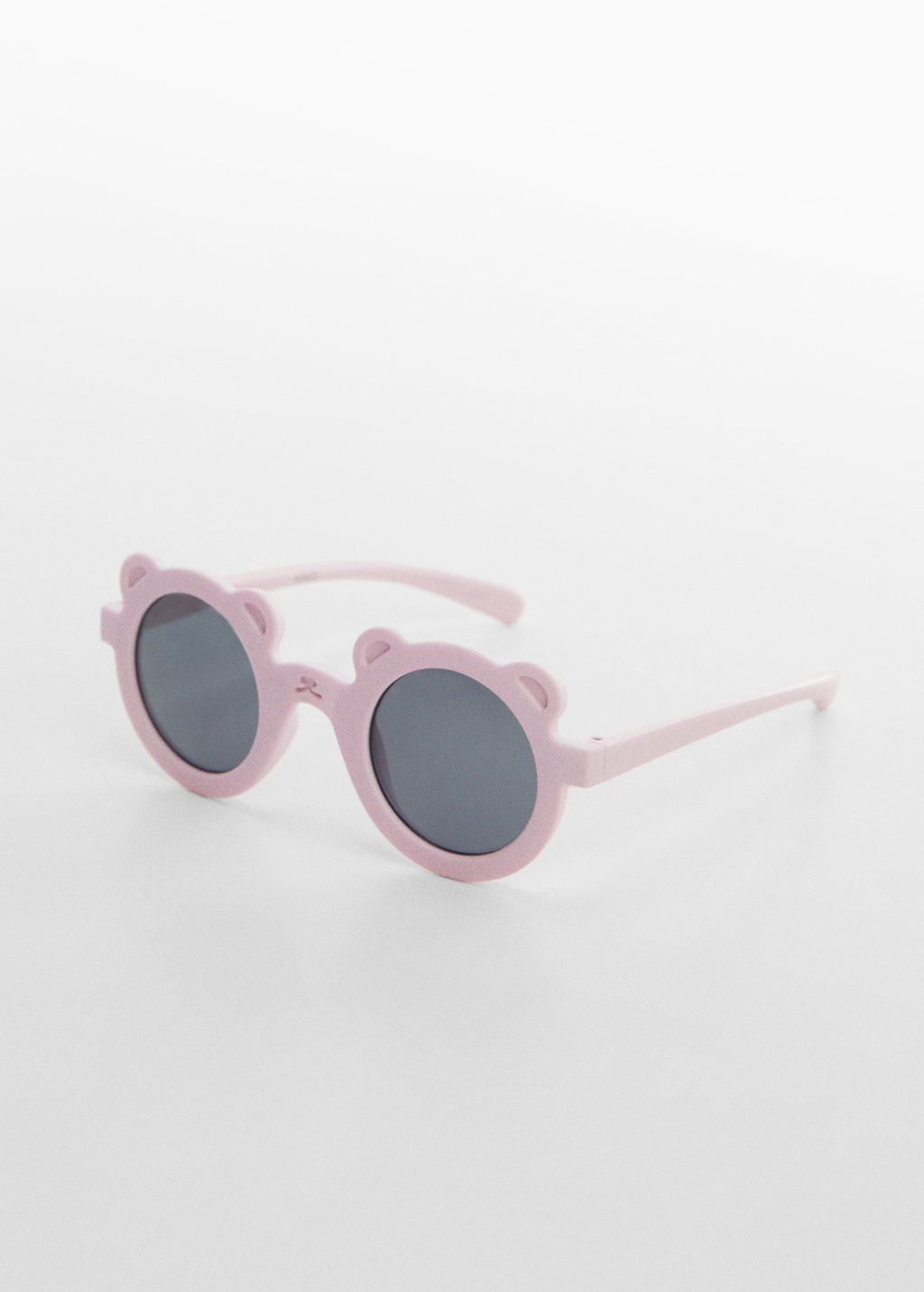 Teddy bear sunglasses - Medium plane