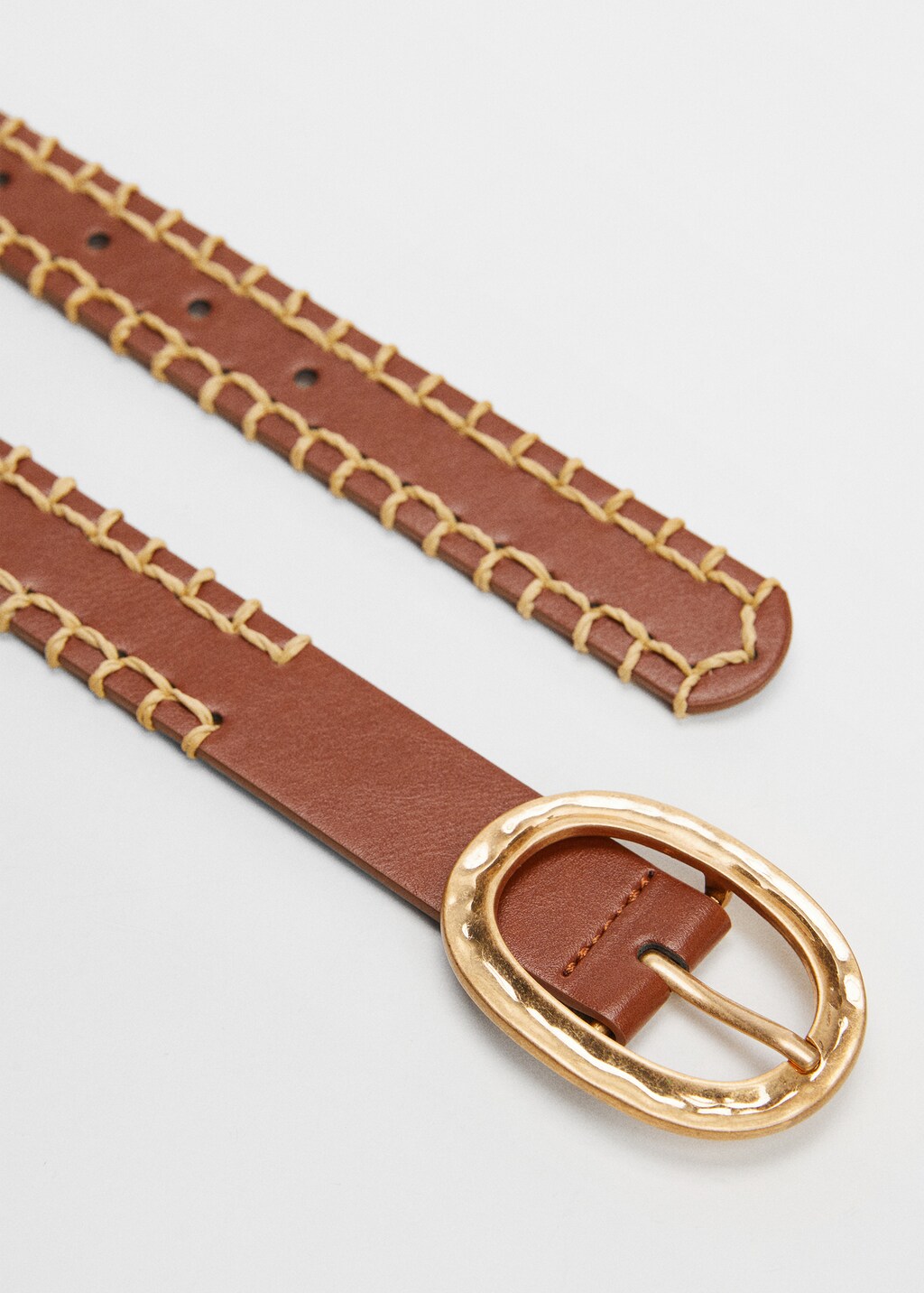 Ceinture combinée chaîne - Détail de l'article 1