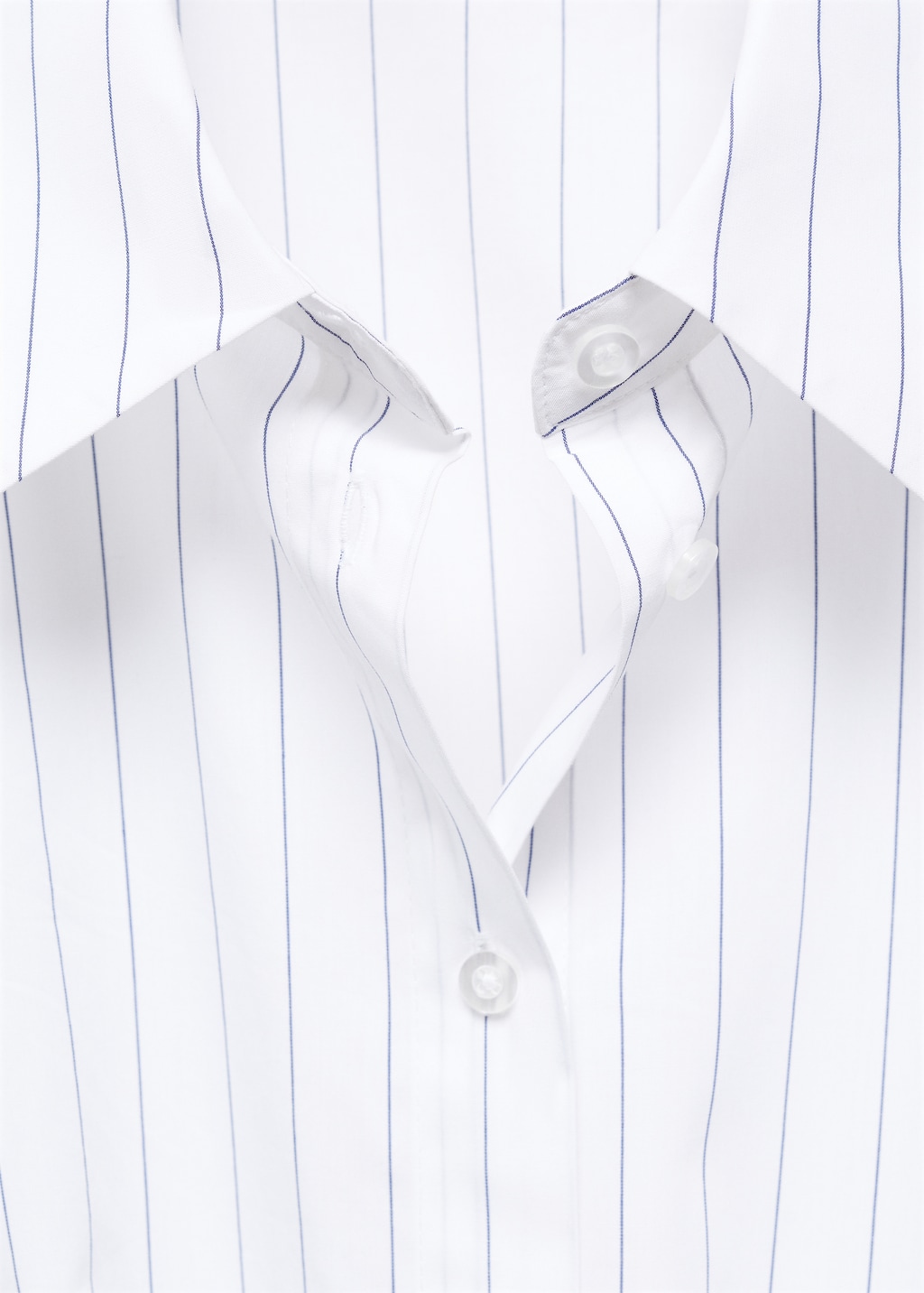 Stripped knot shirt - Details of the article 8