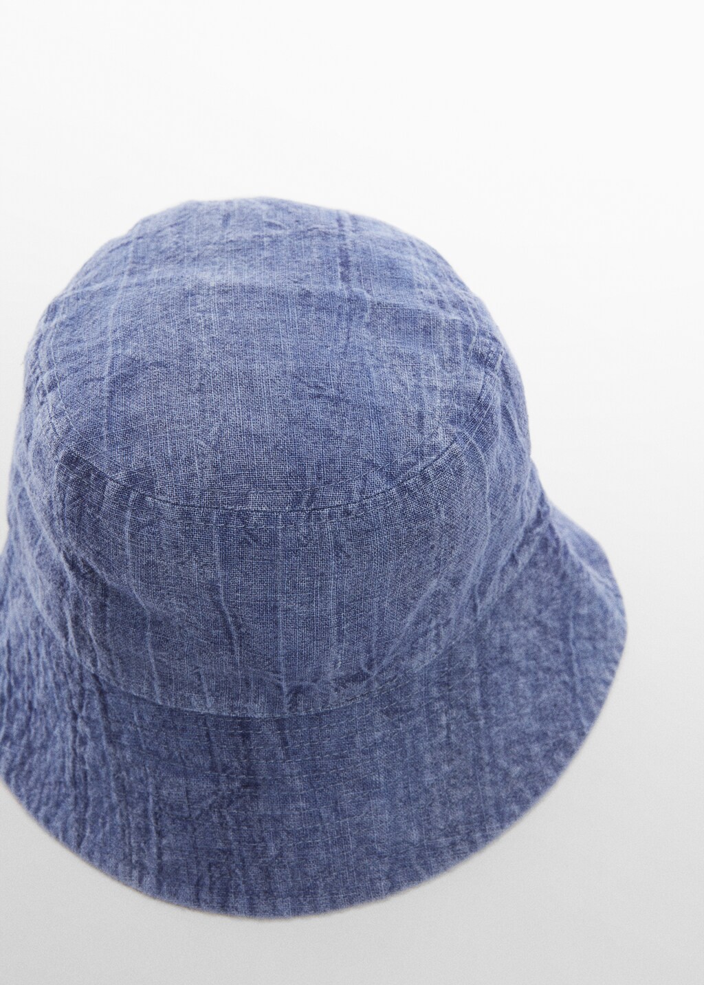 Bucket hat - Medium plane