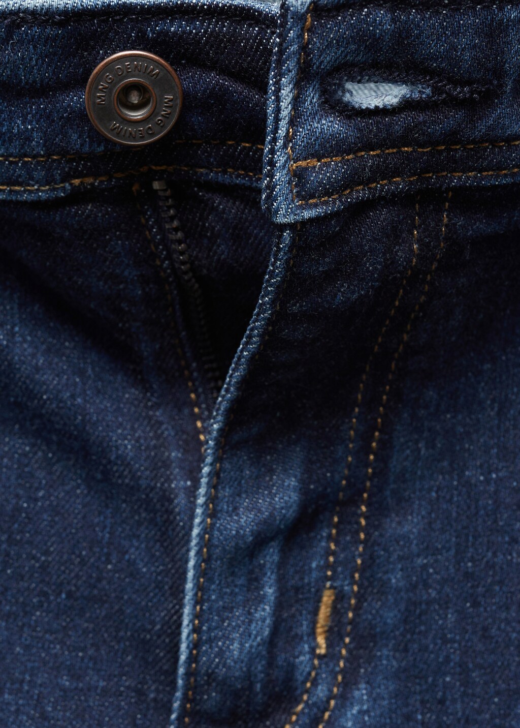 Jan slim fit jeans - Detail van het artikel 8