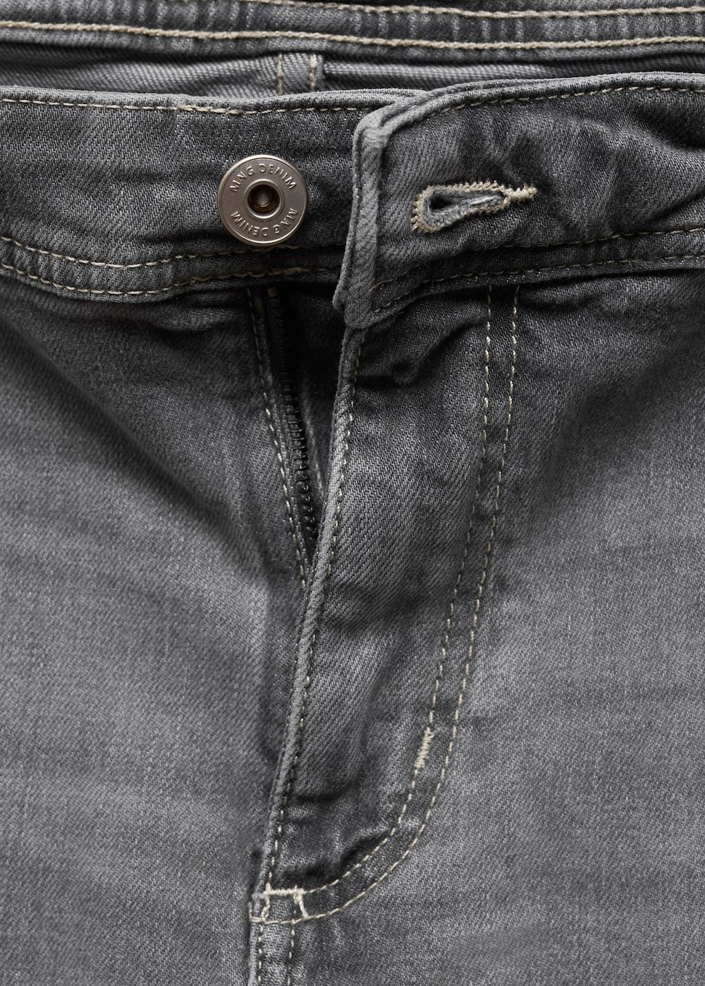 Jan slim fit jeans - Detail van het artikel 8