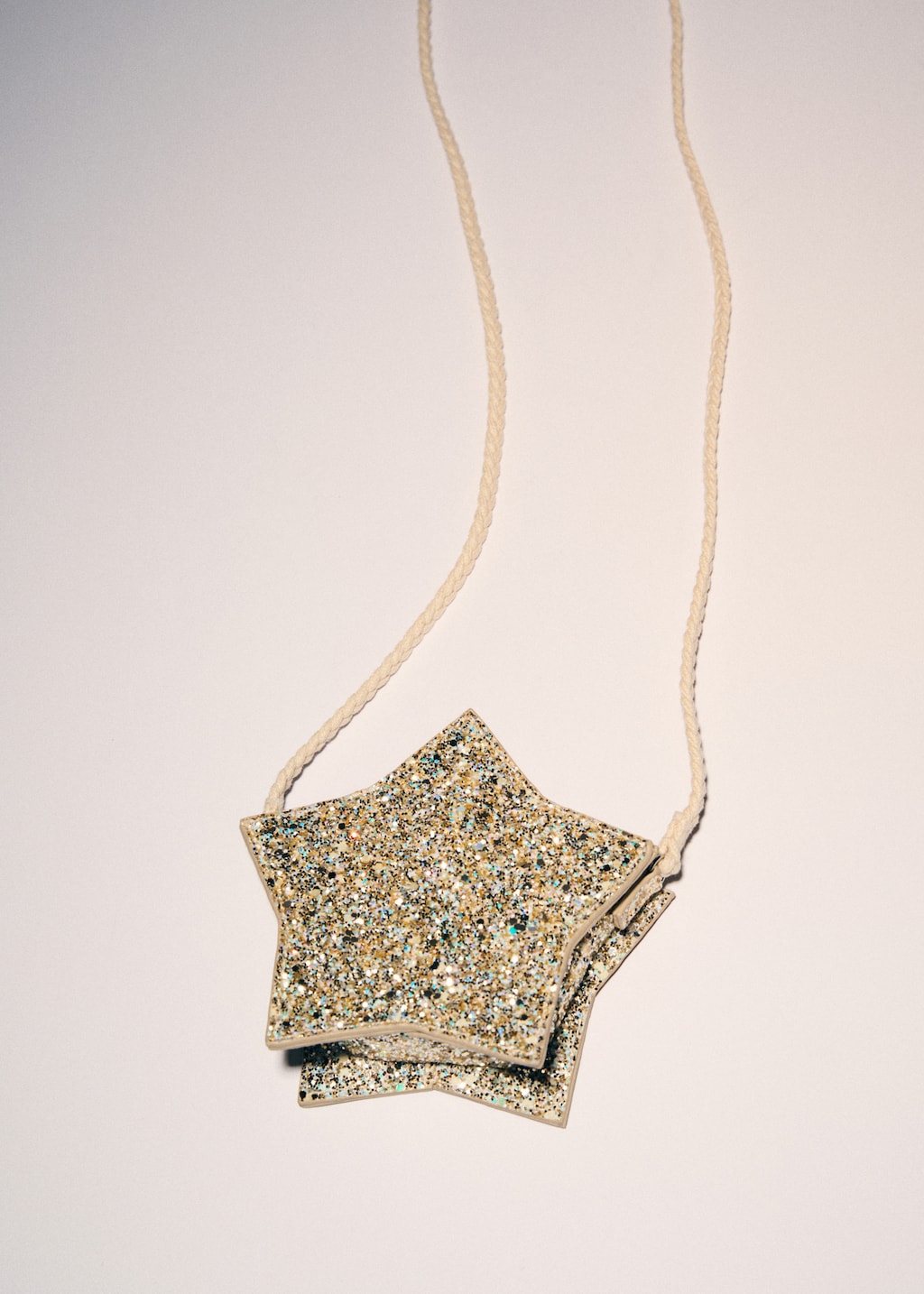 Glitter star bag - Details of the article 9