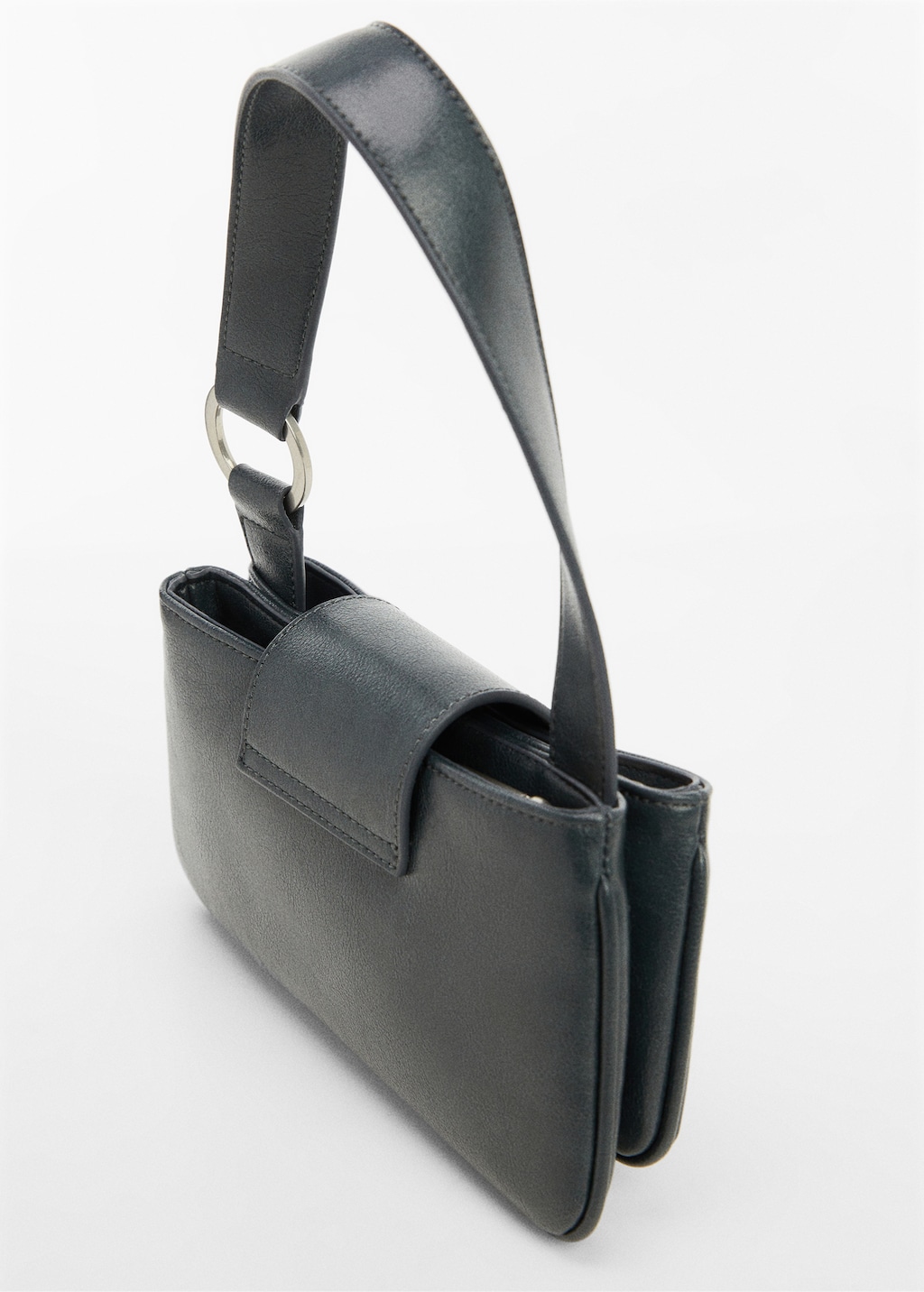 Double compartment bag - Details of the article 2