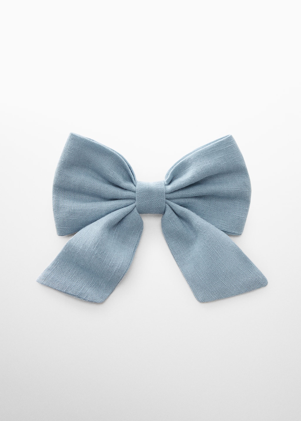 Bow hairclip - Article without model