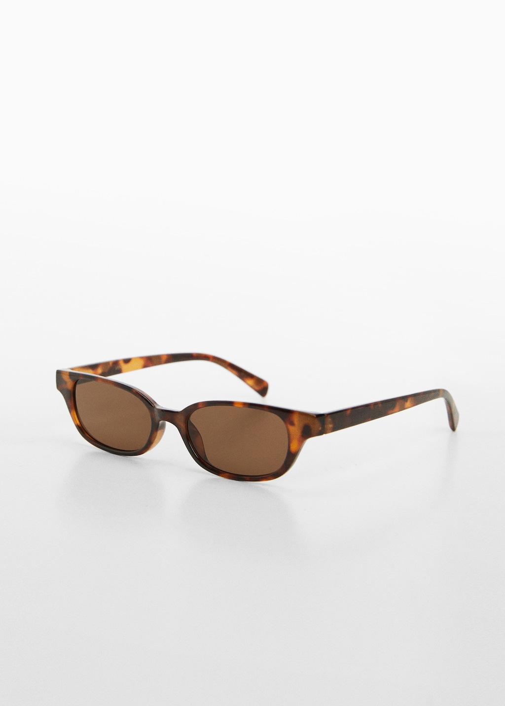 Retro sunglasses - Medium plane