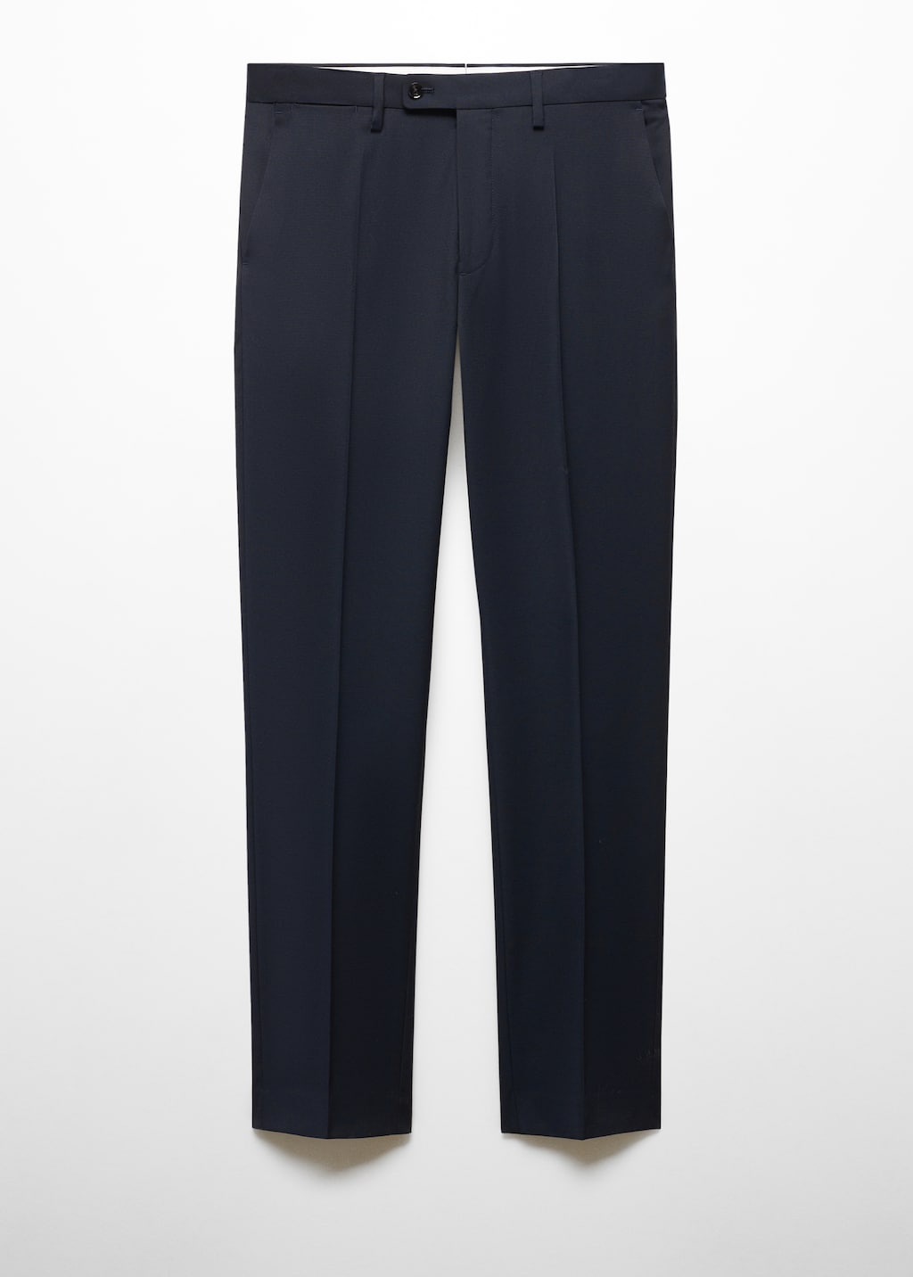 Slim fit pantalon - Artikel zonder model