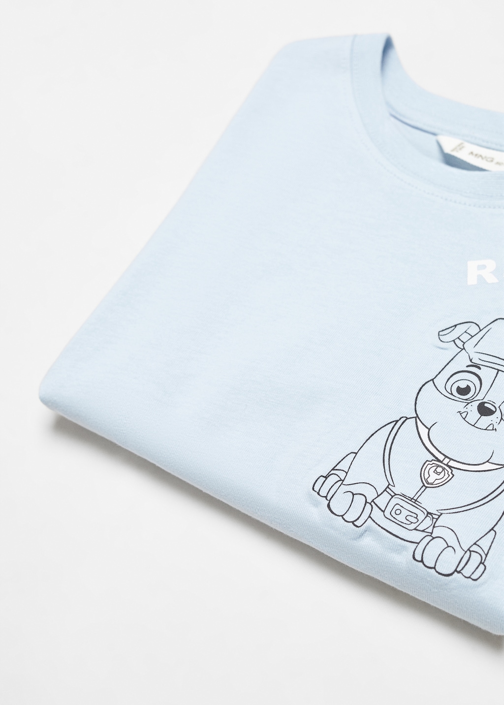 Paw Patrol T-shirt - Details of the article 0