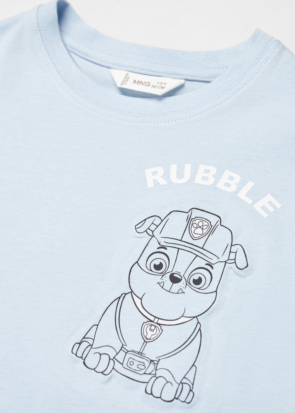 Paw Patrol T-shirt - Details of the article 8