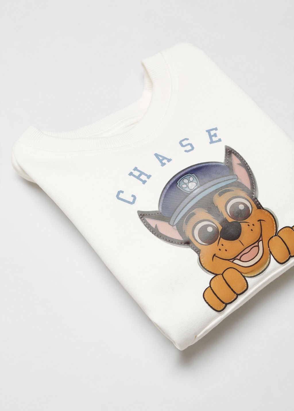 Paw Patrol Sweatshirt - Details of the article 8