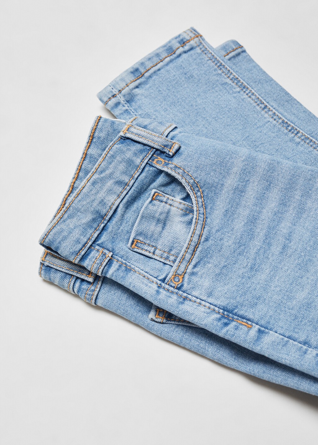 Skinny Jeans - Detail des Artikels 8