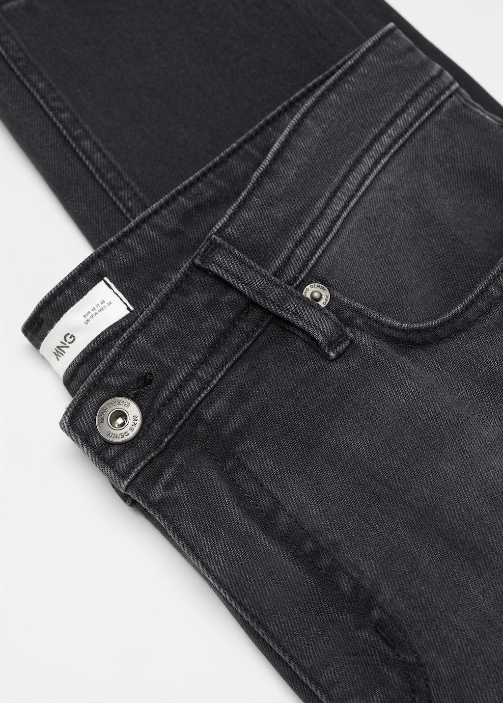 Jan slim-fit jeans - Details of the article 8