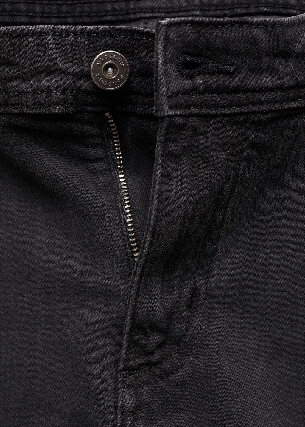 Jan slim fit jeans - Detail van het artikel 8