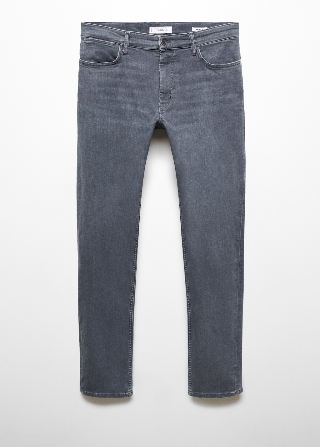 Slim fit Ultra Soft Touch Patrick jeans - Article without model