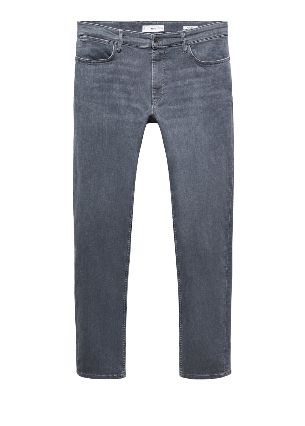 Slim fit Ultra Soft Touch Patrick jeans - Details of the article 9