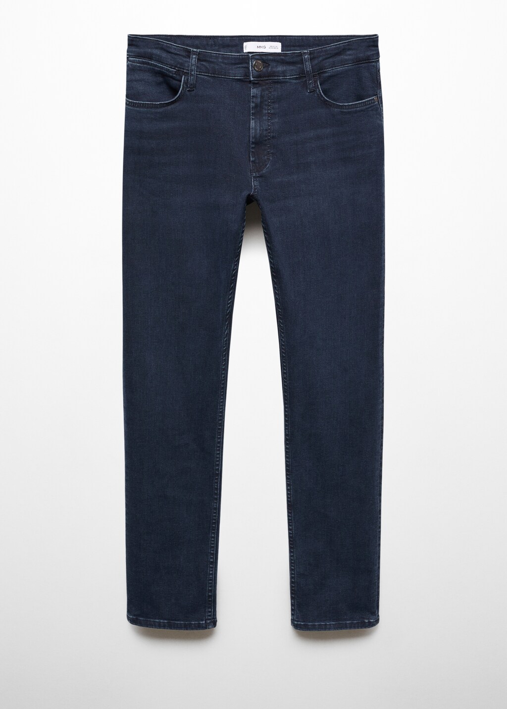 Slim fit Ultra Soft Touch Patrick jeans - Article without model