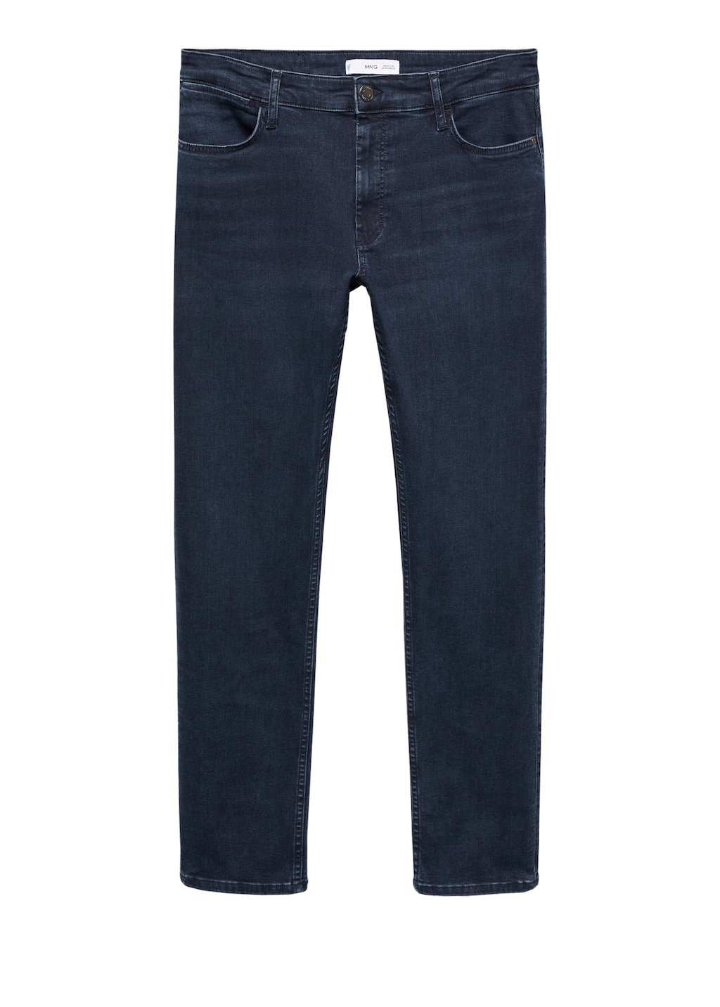 Slim fit Ultra Soft Touch Patrick jeans - Details of the article 9