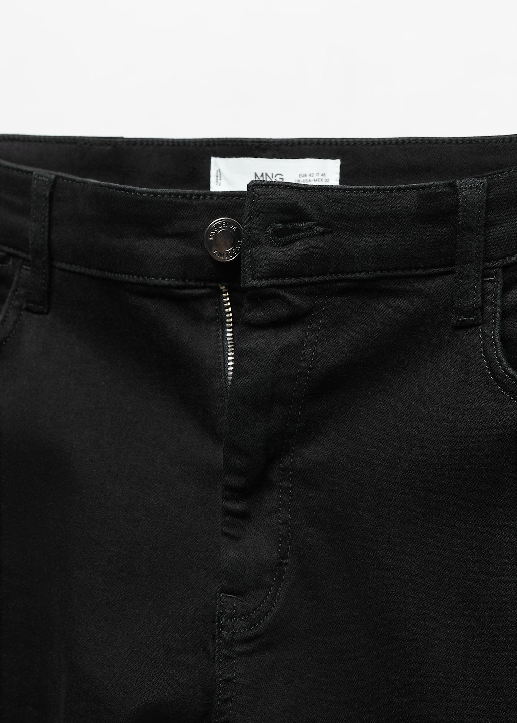 Slim fit Ultra Soft Touch Patrick jeans - Details of the article 8