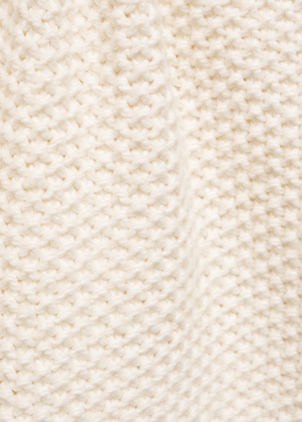 Rundhals-Strickpullover - Detail des Artikels 8