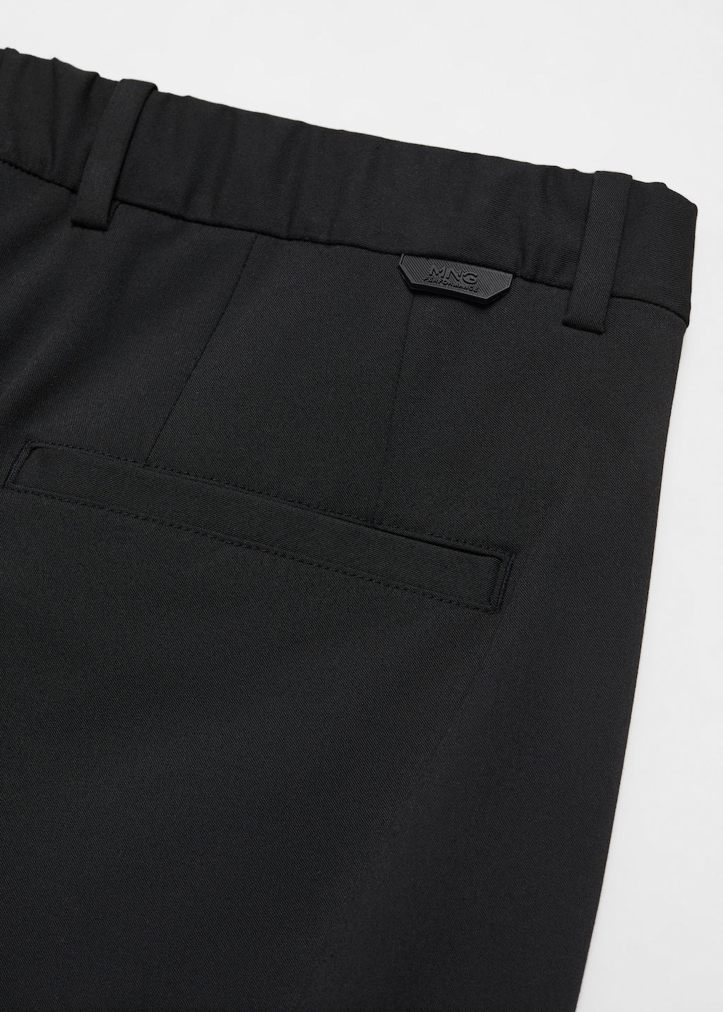 Pantalon slim fit stretch - Détail de l'article 8