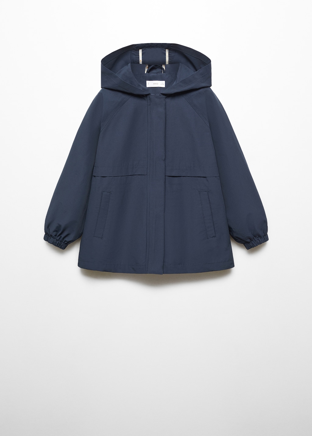 Mango girls coats hotsell