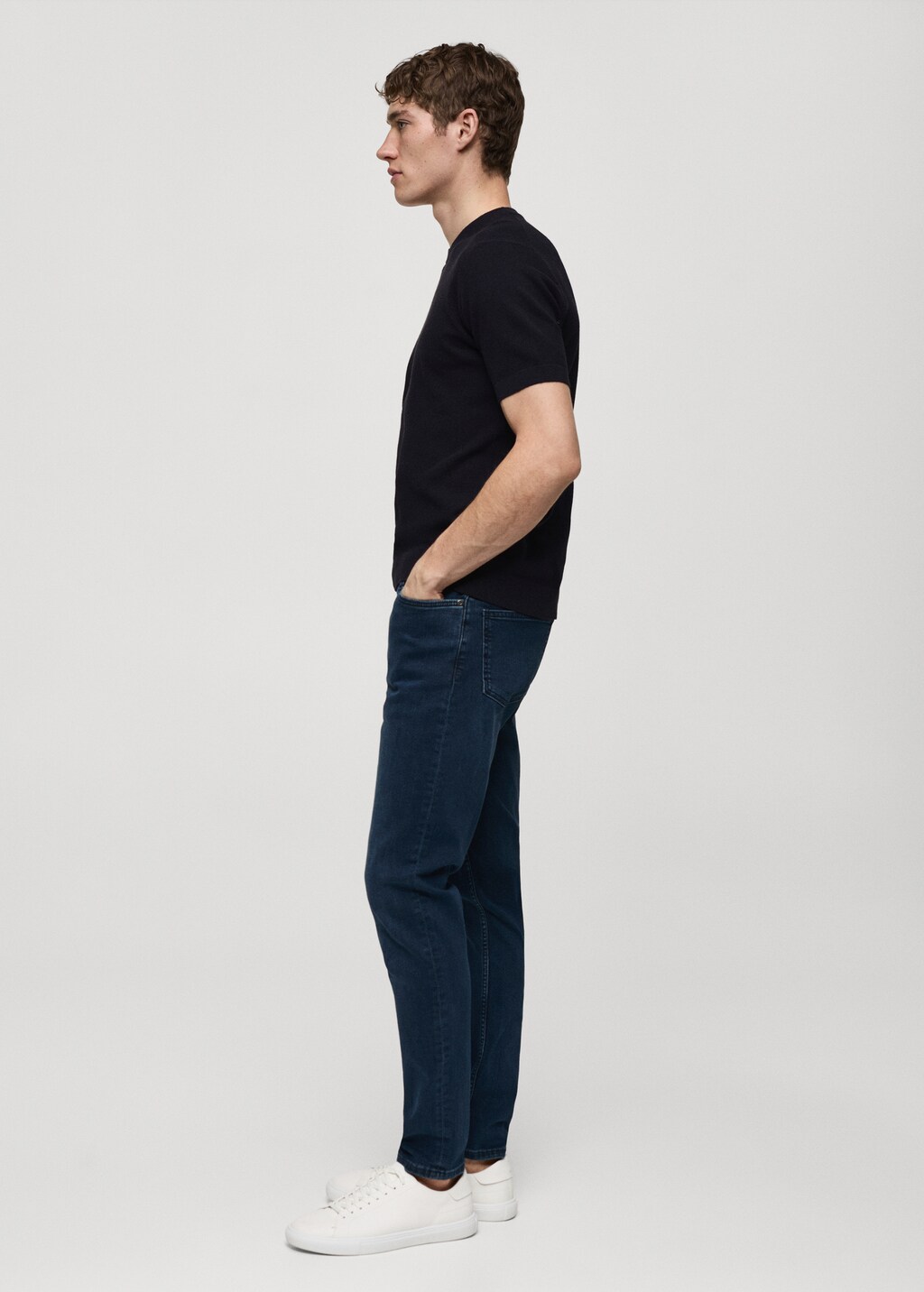 Jude skinny-fit jeans - Details of the article 2