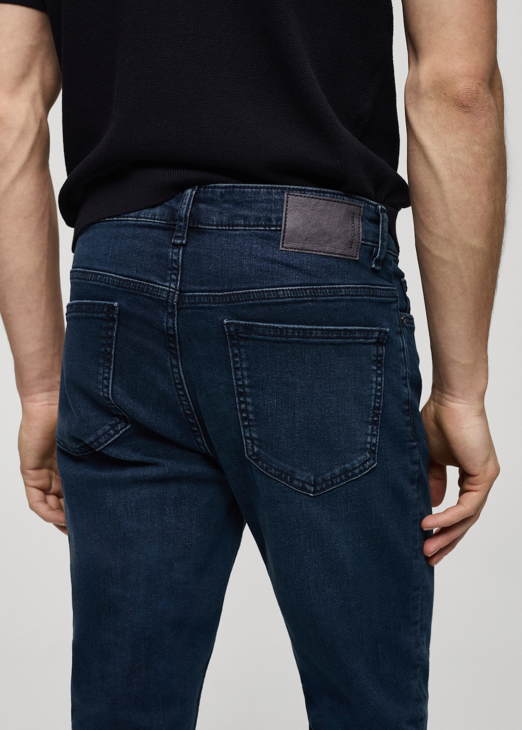 Jude skinny-fit jeans - Details of the article 4