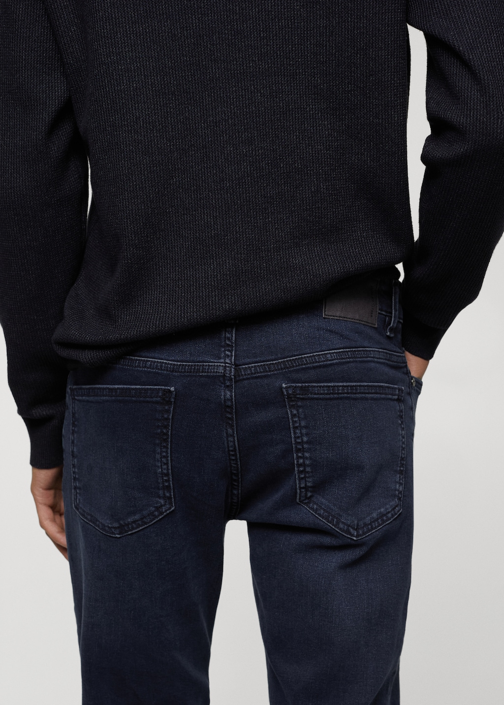 Jude skinny-fit jeans - Details of the article 6