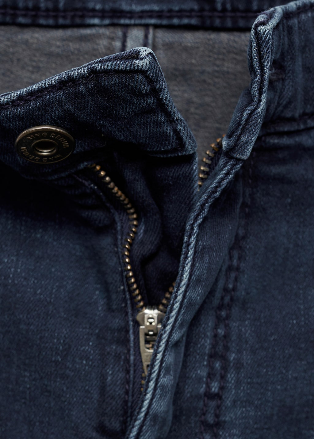 Jude skinny-fit jeans - Details of the article 8