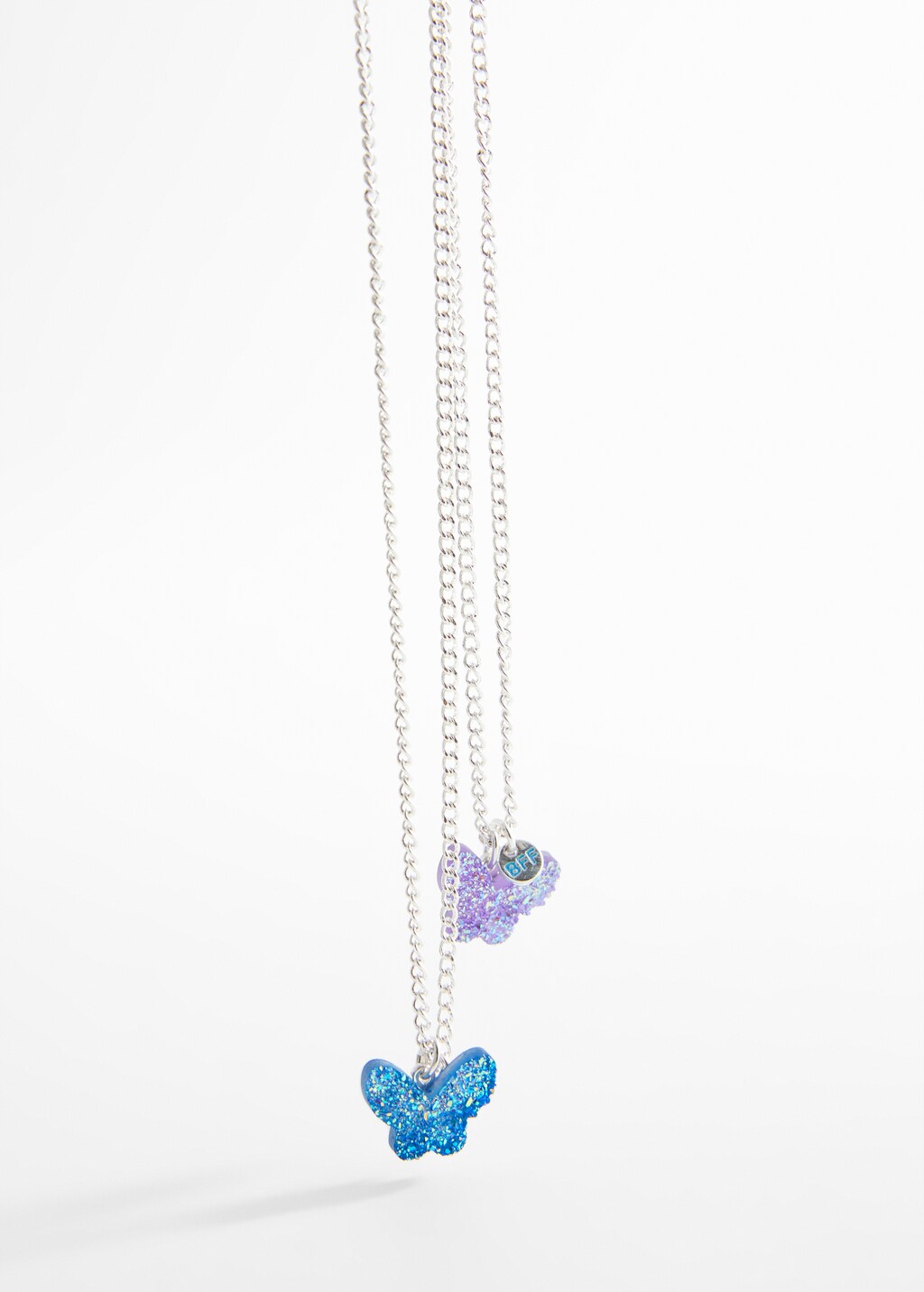 2 pack Best Friends necklace - Details of the article 1