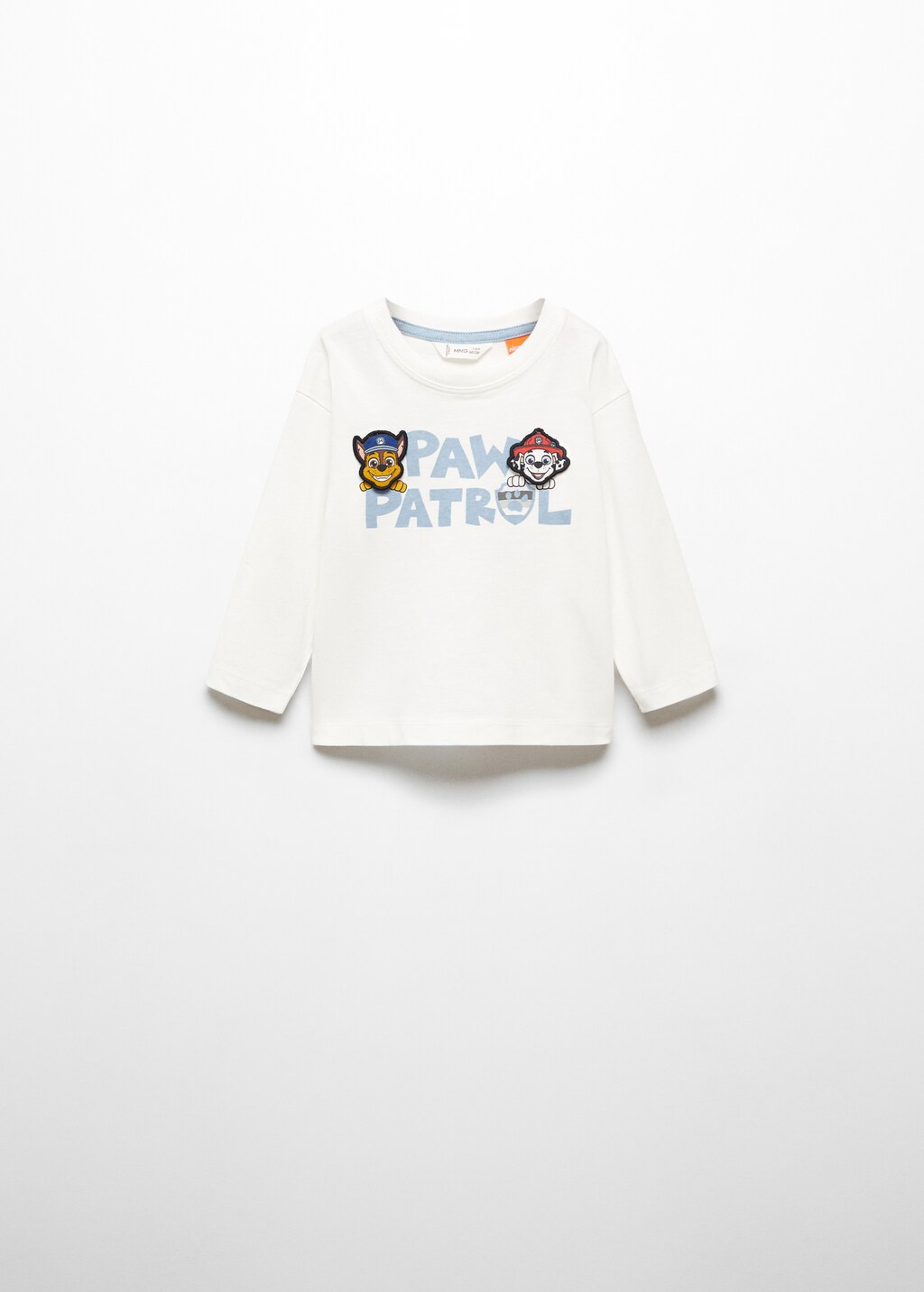 Paw Patrol T-shirt - Article without model