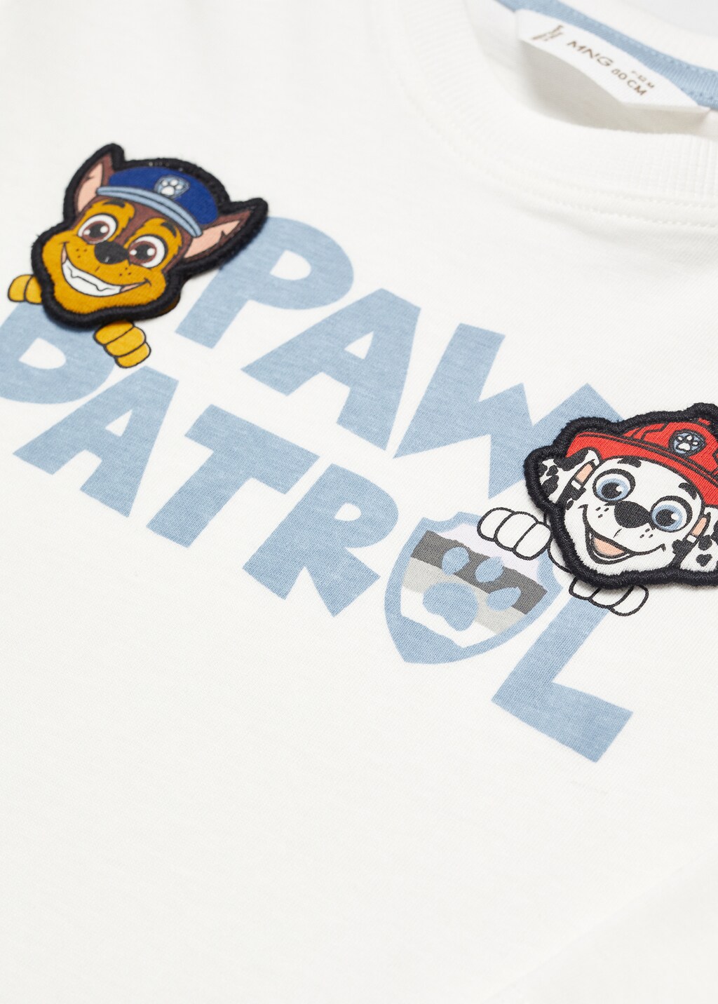 Paw Patrol T-shirt - Details of the article 0