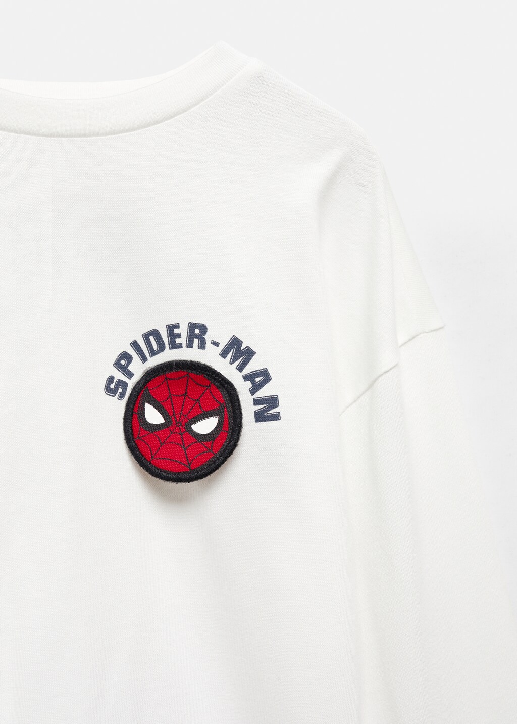 T-shirt Spider-Man - Détail de l'article 8