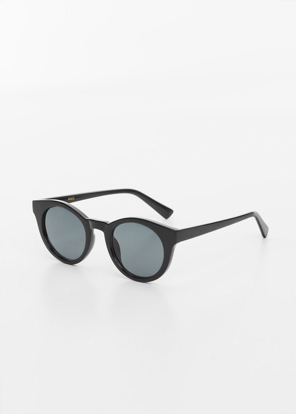 Retro style sunglasses - Medium plane