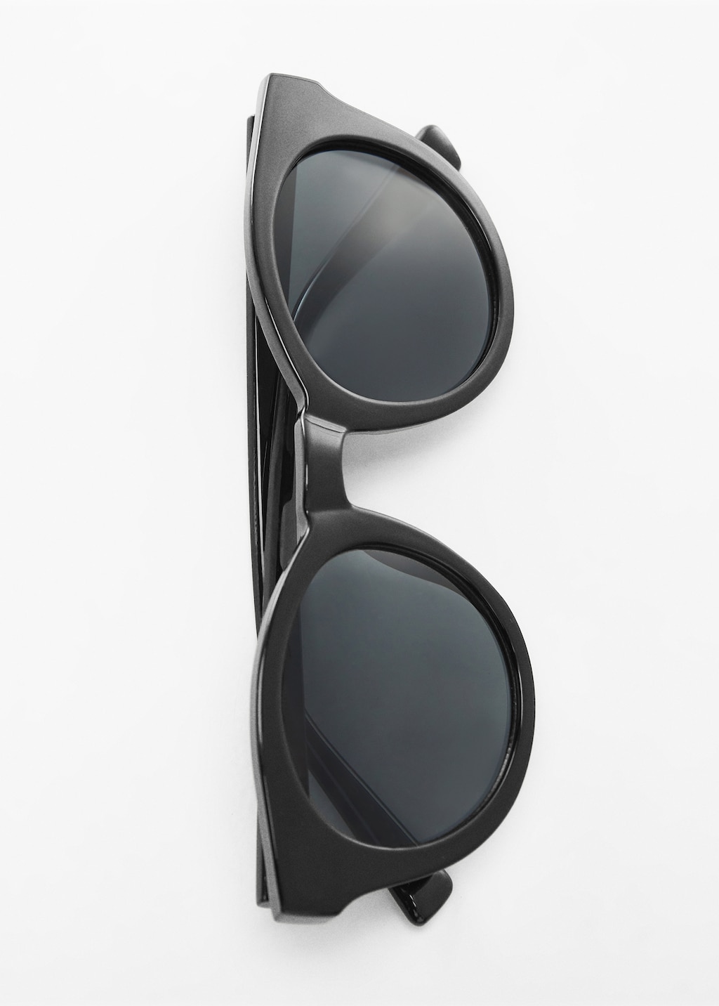 Retro style sunglasses - Details of the article 5