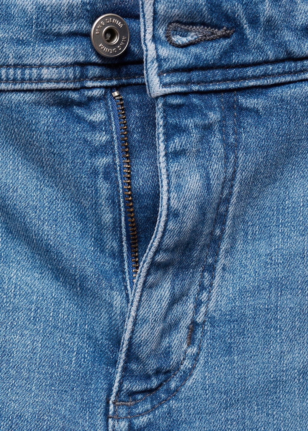 Jan slim fit jeans - Detail van het artikel 8