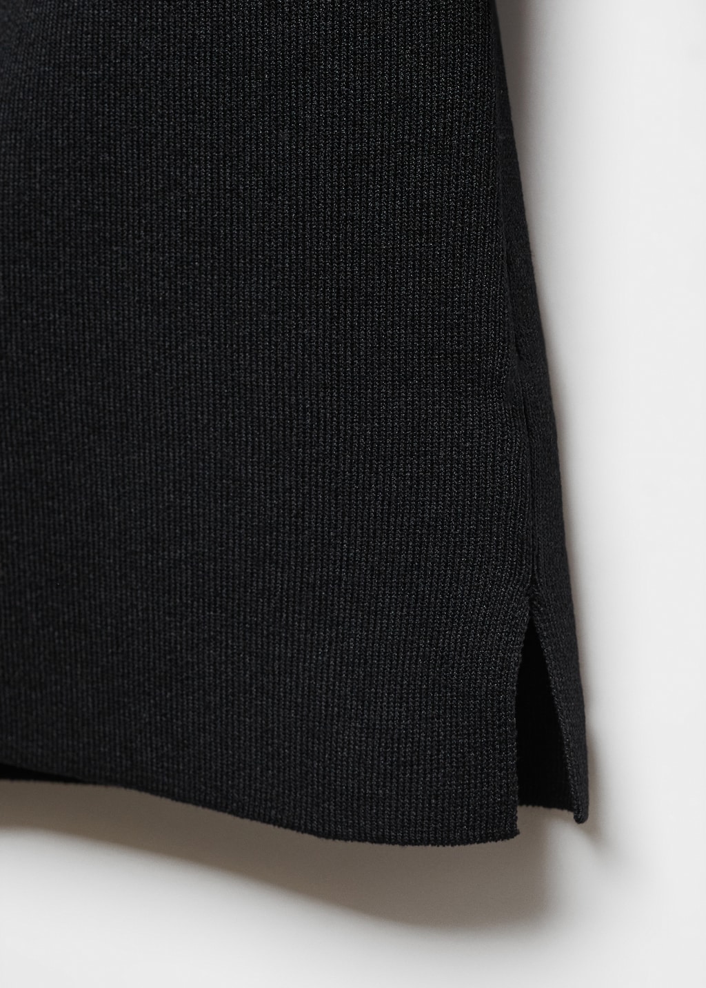 Fine-knit sweater - Details of the article 8