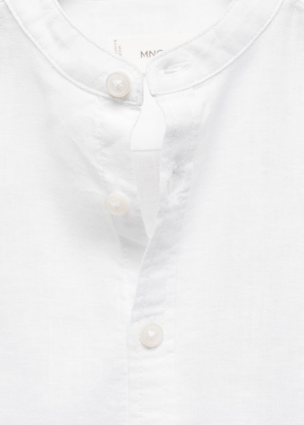 Camisa lli coll mao - Detall de l'article 8