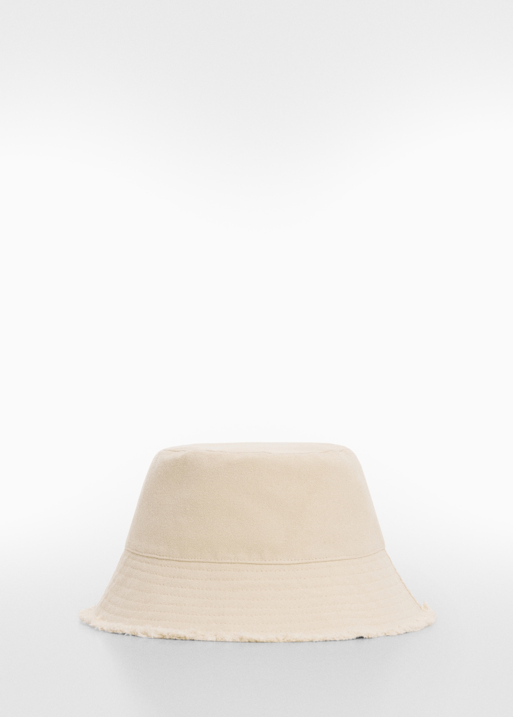 Bucket hat - Article without model