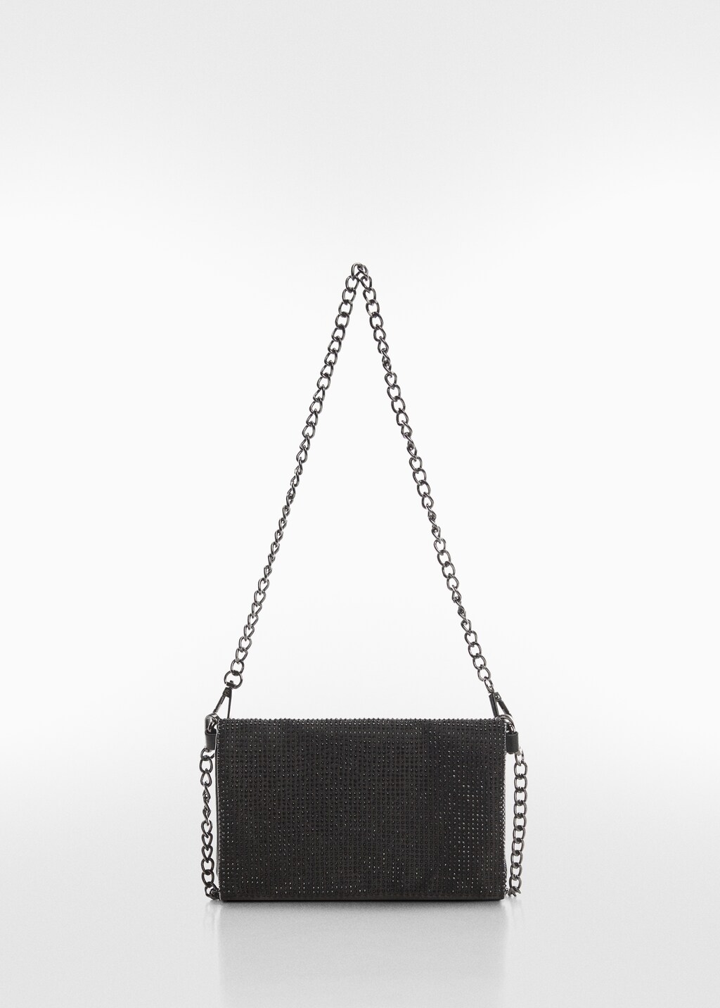 Flap chain bag - Article without model