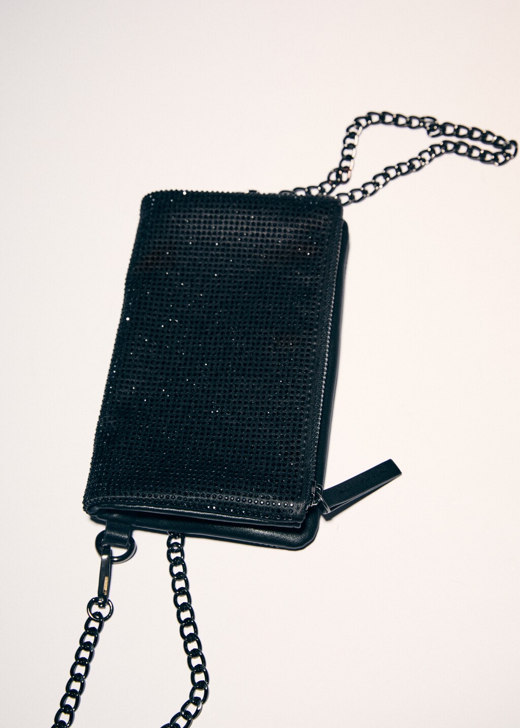 Flap chain bag - Details of the article 9